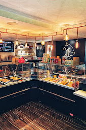 Photo n°6 de Goupil Street Rôtisserie à Nantes (Restaurant français)