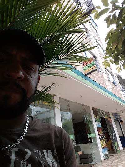 Photos of Hotel Rubiales