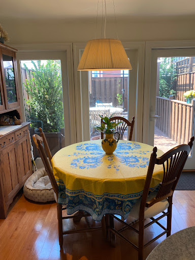 Contessa's French Linens - Thumbnail