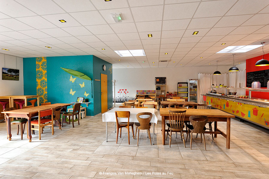 Les Potes Au Feu — photo 1