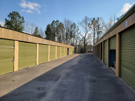 Hilltop Storage & Flea Market - Thumbnail