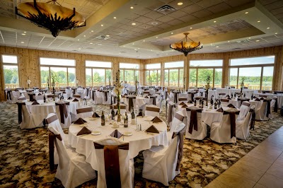 Photos of Solitude Links Golf Course and Banquet Center