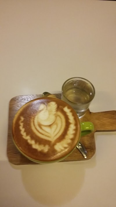 Photos of ETNICA Coffee & Kitchen