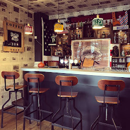 Photo n°8 de Barber Chope à Neuville-en-Ferrain (Bar lounge)