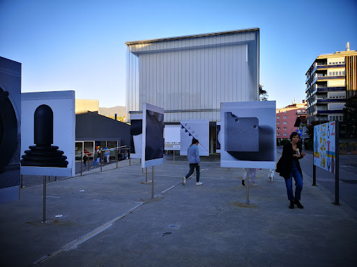 m.a.x.museo - Visual