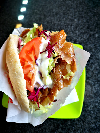 Östringer Kebaphaus - Thumbnail