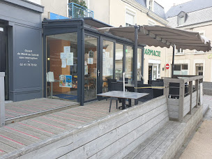 Photo n°6 de Au Resto' à Rochefort-sur-Loire (Restaurant français)