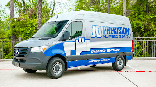 JD Precision Plumbing Services - Thumbnail