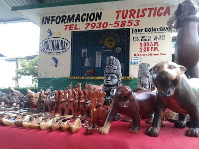 Photos of Lanchas Colectivas RIO DULCE- ASOCOLMORAN