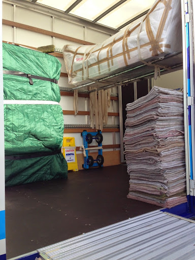 STORAGE WREXHAM - Visual