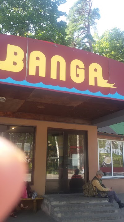 Photos of Banga Pieturā