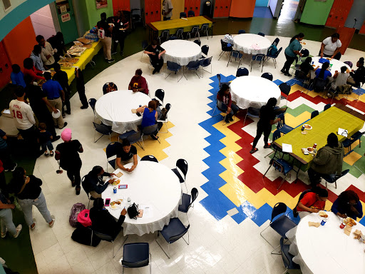 Horizon Science Academy Cleveland High School - Thumbnail