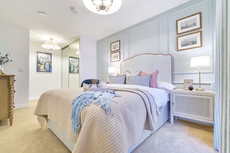 Haydn Place - Retirement Living - McCarthy Stone photo 2