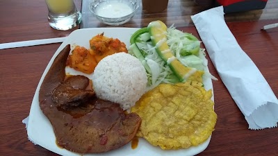 Photos of Restaurante y Hotel Punto y Coma
