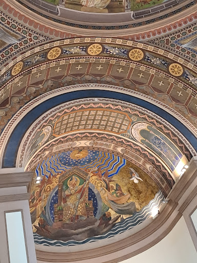 Church of Saint Bassus and Saint Margaret