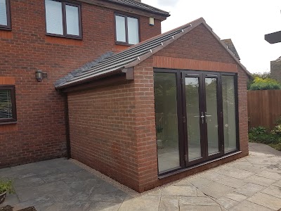 Entire Building Services LTD