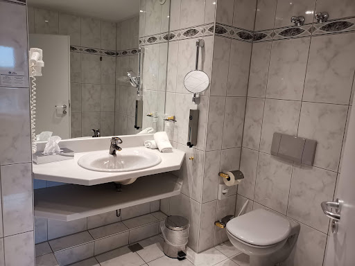 Best Western Plaza Hotel Zwickau - Thumbnail