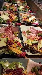 Photo n°66 de La Cantine de Tom à Les Deux Alpes (Restaurant français)