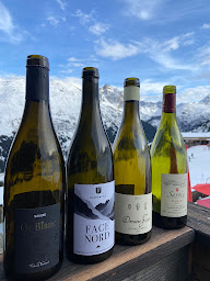 Photo n°36 de L'Arpasson à Les Allues (Bar)