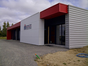 Photo n°10 de SARL Gouy-Guitteny à Saint-Mars-de-Coutais (Charpentier)