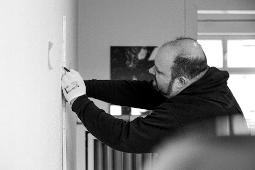 ART-HANDLER Kunstaufbautechnik - Thumbnail