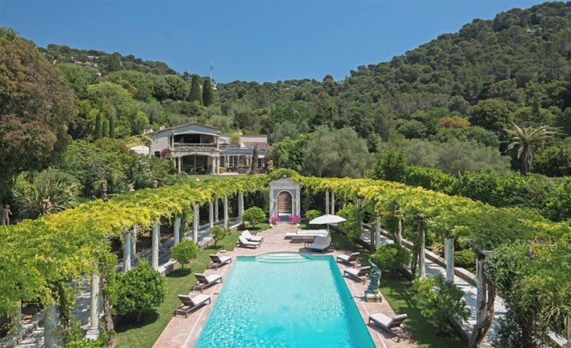 Elegant Address South of France photo 2