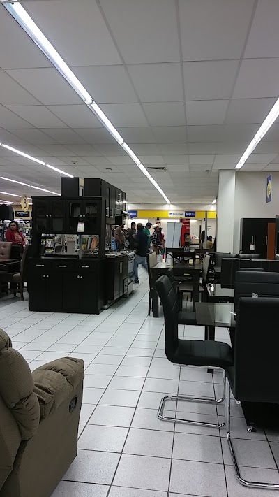 Photos of Coppel Plaza Satelite