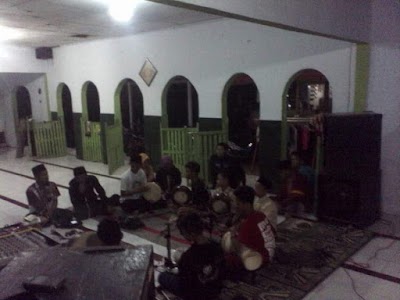 Photos of Masjid Miftahussu 'Ada
