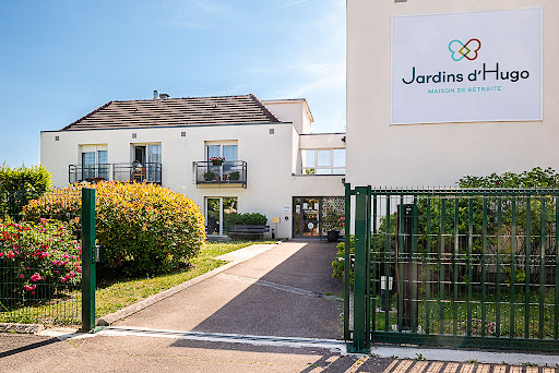 Photo de Ehpad Korian Jardins d'Hugo