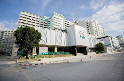 โรงพยาบาลพญาไท ศรีราชา