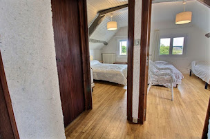 Photo n°3 de Kentucky - Gîtes de France à Langueux (Lodge)