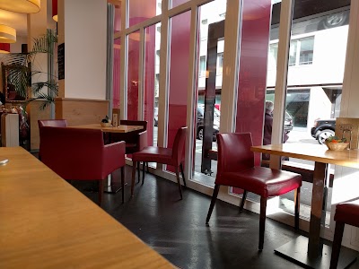 Photos of Sutter Begg Caf&eacute;