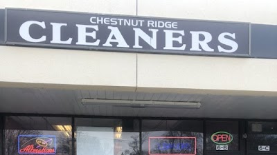 XPRESS 2 CLEANERS