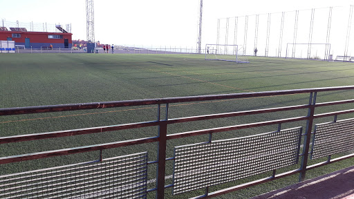 Campo de Fútbol de Aguadulce - Thumbnail