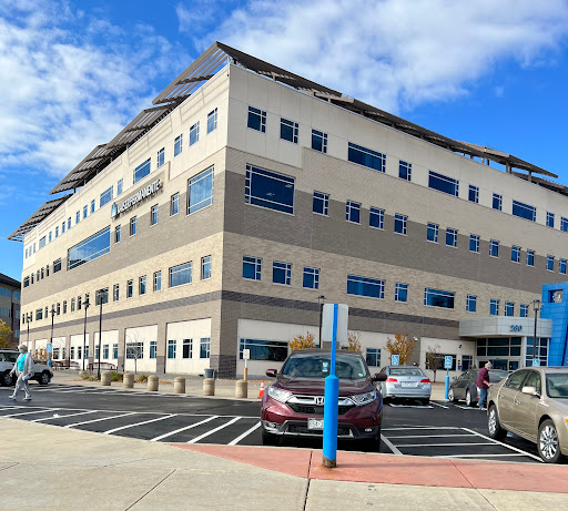 Kaiser Permanente Rock Creek Medical Offices