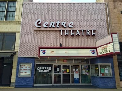 Centre Theatre