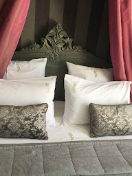 Photo n°50 de Mas de Provence en Riviera à La Roquette-sur-Var (Maison d'hôtes)