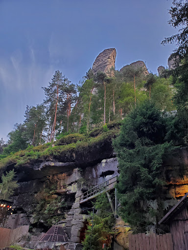 Felsenbühne Rathen - Thumbnail