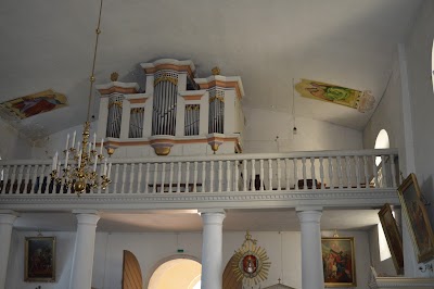 Photos of Zagares Sv. Apastalu Petro ir Povilo baznycia