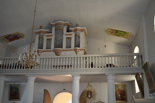 Ievērojamu vietu apskate