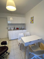 Aude Barny & Tiphaine Martin à Éragny