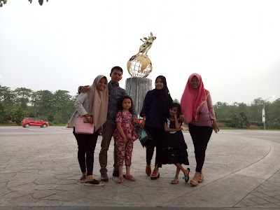 Photos of Citraland bagya