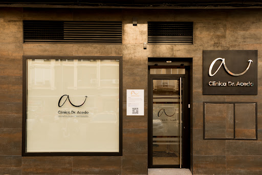 Acedo Dental Clinic & Martin - Thumbnail