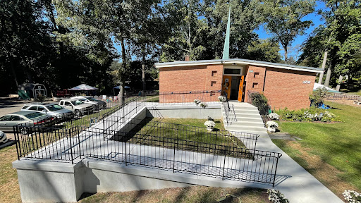 Greater Grace Community Church - Thumbnail