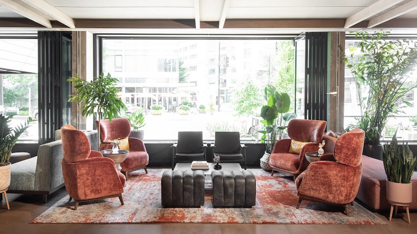 Yours Truly DC Hotel - Vignette Collection by IHG by null