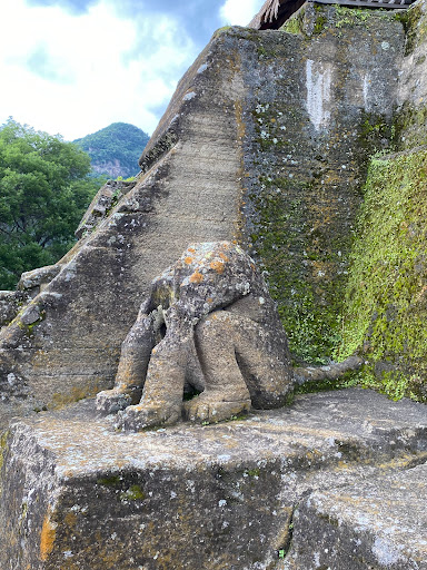 Malinalco - Thumbnail