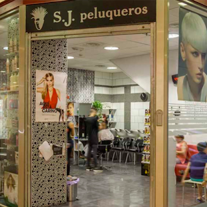 SJ PELUQUEROS | Peluqueria en Algeciras