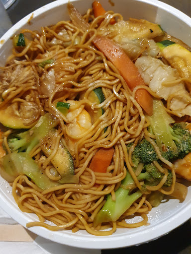 Gabba Chinese & Noodles - Thumbnail