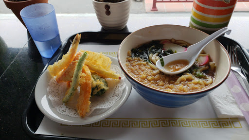 Sushiya Express - Thumbnail