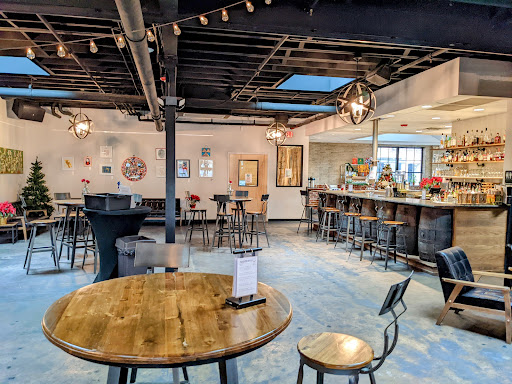 Footnote Coffee & Cocktails - Thumbnail